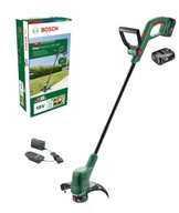 AKUMULÁTOROVÁ STROJKA 26cm 18V 2x2,0 Ah BOSCH