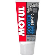 PREVODOVÝ OLEJ MOTUL 85W140 pre 2T 4T skútre