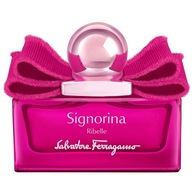 SALVATORE FERRAGAMO Signorina Ribelle EDP parfumovaná voda 100 ml