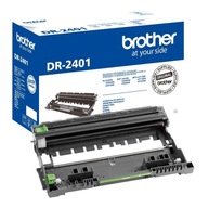 Brother Drum Black DR2401=DR-2401, 12000 strán