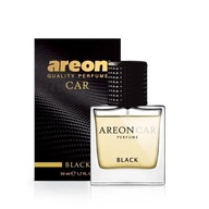 Areon Black parfém do auta 50 ml