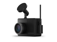 GARMIN Dash Cam 57 GPS WiFi QHD videorekordér