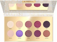 Eveline Fantasy Palette 10 očných tieňov