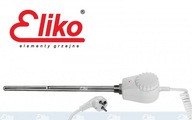 Ohrievač Eliko termostat GRBT 2.0 U6/4 230V 2000W