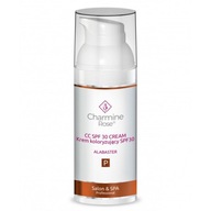 Charmine Rose CC SPF30 farbiaci krém 50 ml - ALABASTER