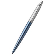 Parker Jotter Waterloo Blue guľôčkové pero, modré, k