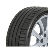 1x MICHELIN 235/40R18 95Y Pilot Sport 5 XL let