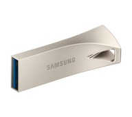 Samsung BAR Plus 2020 USB 3.1 Pendrive 64GB Silver