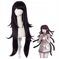 Cosplay WIG anime Mikan Tsumiki Danganronpa