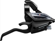 Zadná páka Shimano ST-EF500, 8 rýchlostí