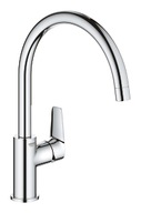 Kuchynská batéria Grohe Bauedge 31367001