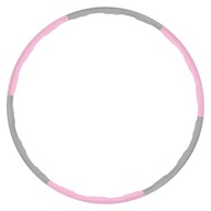 SOLID Pink SMJ HULA HOP S PUBS 100cm