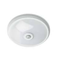 Okrúhle stropné svietidlo ITALIA GTV OS-ITL12W-LED 29 biela