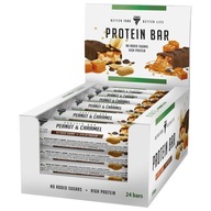 Protein BAR Trec BETTER FOOD PROTEIN BAR