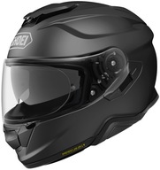 SHOEI GT-AIR II PLNÁ PRILBA MATNÁ ČIERNA L