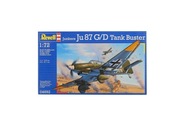 Stavebnica modelu A7710 Junkers JU 87