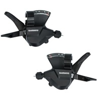 Radenie SHIMANO SL-M315 ACERA 8