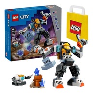 LEGO City – Vesmírny mech (60428)