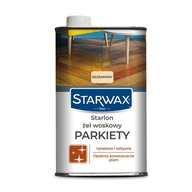 STARWAX STARLON VOSKOVÝ GÉL, ČISTÝ 1L 43108