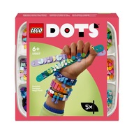 LEGO DOTS Mega súprava kreatívneho dizajnéra 41807