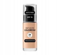 REVLON COLOR STAY FOUNDATION OIL 180 PUMP