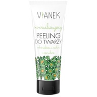 Vianek Normalizujúci peeling na tvár 75ml