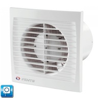 Ventilátor VENTS STANDARD, káblový spínač 125