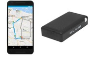 Auto GPS Locator Android/iOS BATÉRIA