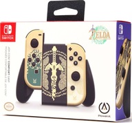 PowerA SWITCH držiak pre JOY-CON Grip Decayed Master Sword