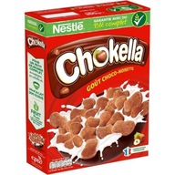 .Chokella Cereálie Nestle 350g