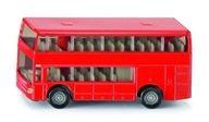 SIKU TURISTICKÝ BUS 1321 (MODELING)