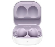 Slúchadlá Samsung Galaxy Buds 2 ANC TWS fialové