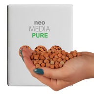 KERAMICKÁ VLOŽKA NEUTRÁLNA PH NEO MEDIA PURE MINI