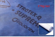 Strešná membrána 170g/m2 Strotex Supreme