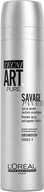 LOREAL TECNI.ART SAVAGE PANACHE PRÁŠKOVÝ SPREJ 250ML