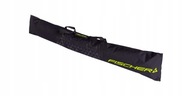 FISCHER SKICASE ECO ALPINE 1 PÁR Obliečka na lyže 160cm