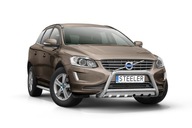 Plechové potrubie Volvo XC60 so SCHVÁLENÍM