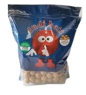 DUDI BAIT TIGERNUTS guličky – AMUR Tari 20mm 1kg