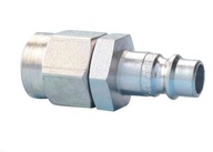 WURTH Quick plug 1/4 séria 2000 8X12MM