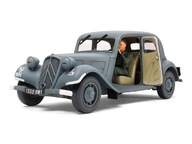 Citroen Traction 11CV Staff Car 1:35 Tamiya 35301