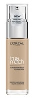 Loreal true match podkladová farba 1.D/1.W