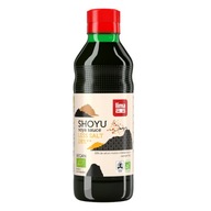 Shoyu sójová omáčka menej soli BIO 250ml