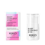 KIKO MILANO Smart Hydra Shot hydratačná tyčinka na tvár a očné okolie 4ml