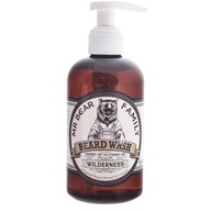 MR BEAR FAMILY WILDERNESS BARD ŠAMPÓN 250ML