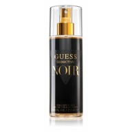 Guess Seductive Noir telový sprej 250 ml