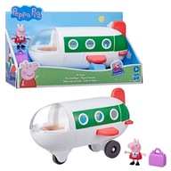 HASBRO PEPPA PIG Set Lietadlo + figúrka F3557