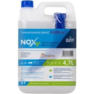 Katalytická kvapalina NOXy AdBlue DPF Ad Blue 4,7L