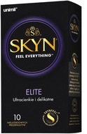 UNIMIL SKYN ELITE CONDOMS 20 ks Krab