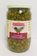 Nakladané kapary Lombardi 720g