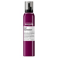 Loreal Curl Expression pena na kučeravé vlasy 250 ml